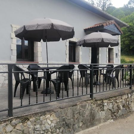 Casa Pando 49 Villa Siones Exteriör bild